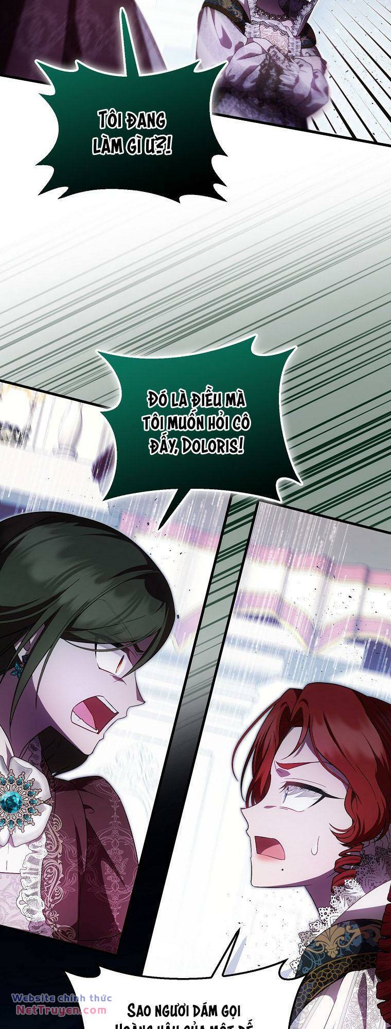 Lần Đầu Tiên Được Yêu Thương - Chapter 39 - Page 5