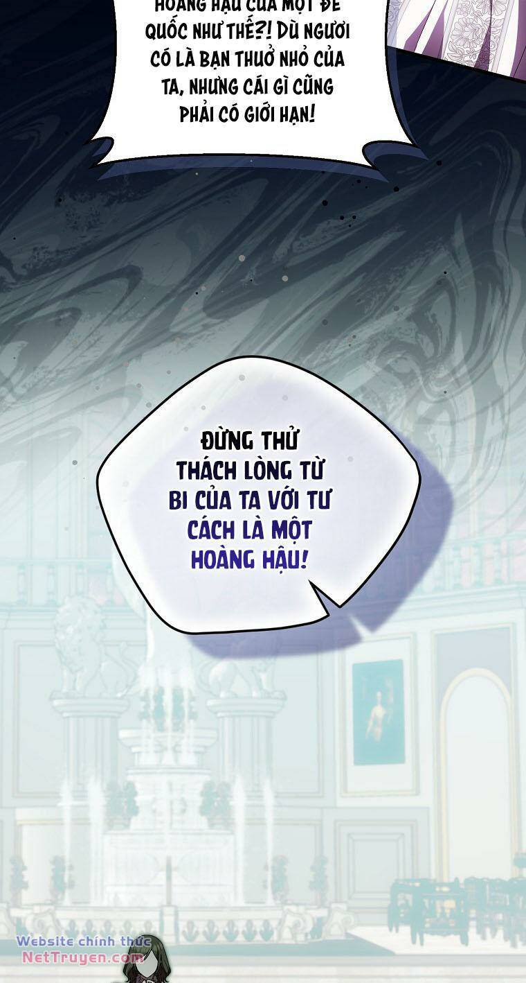 Lần Đầu Tiên Được Yêu Thương - Chapter 39 - Page 6