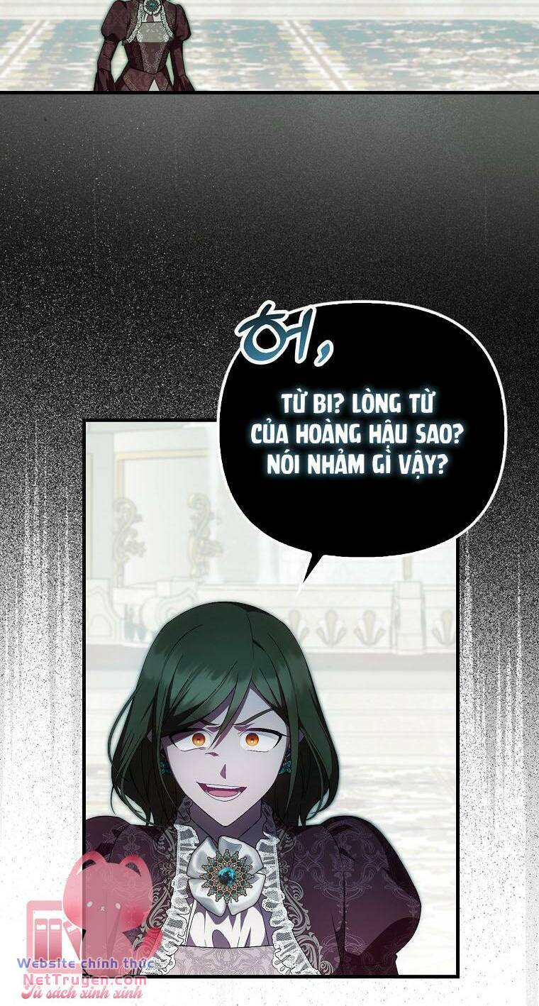 Lần Đầu Tiên Được Yêu Thương - Chapter 39 - Page 7