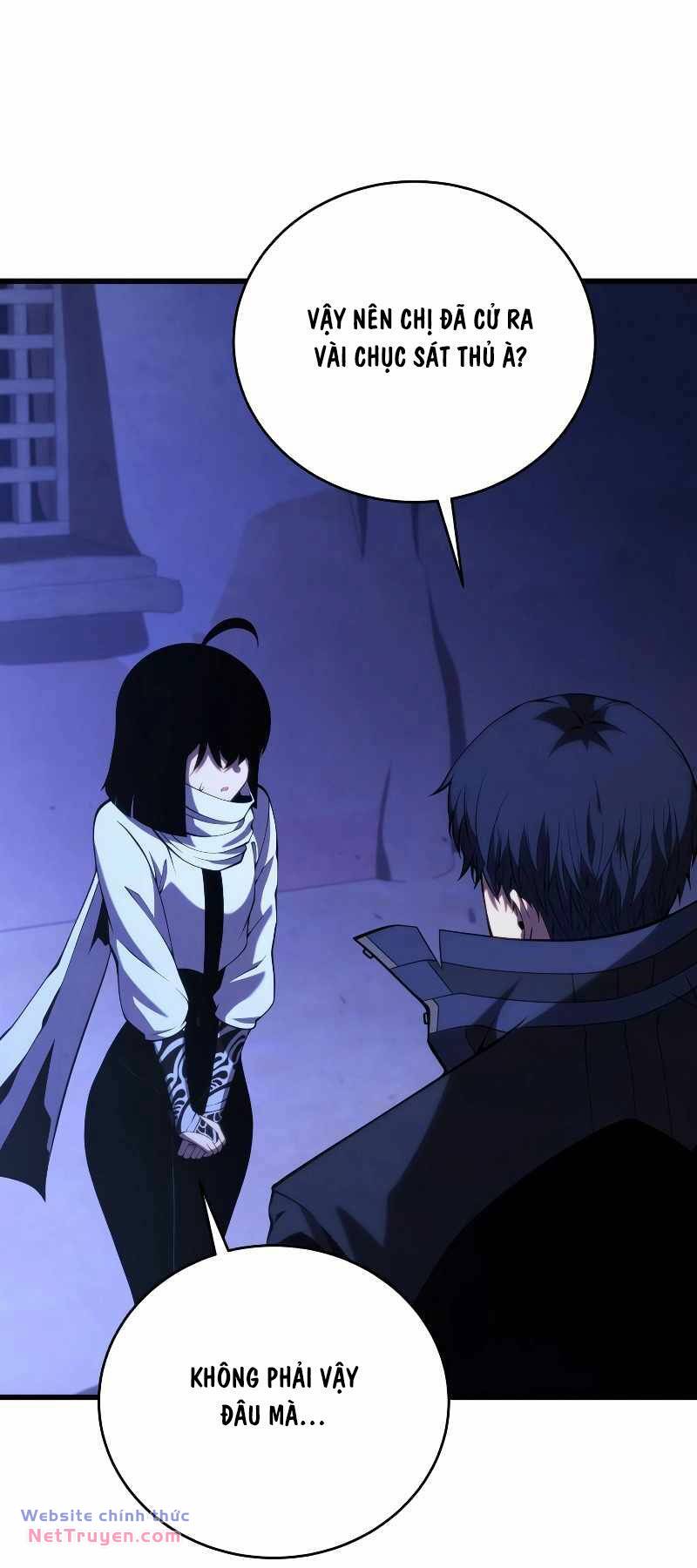 Con Trai Út Của Gia Đình Kiếm Thuật Danh Tiếng - Chapter 109 - Page 10