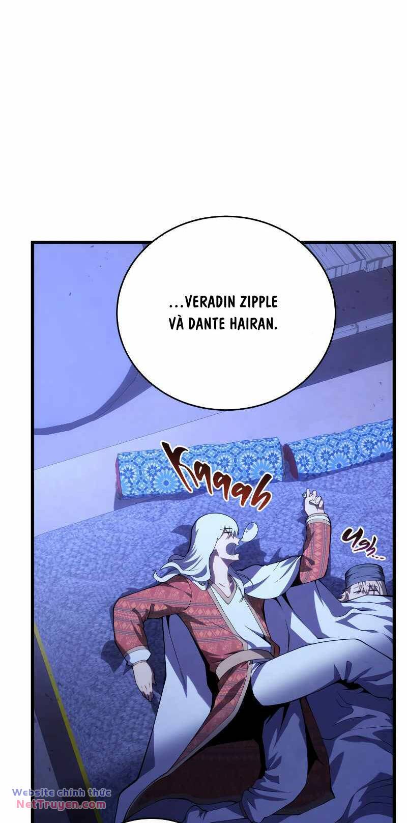 Con Trai Út Của Gia Đình Kiếm Thuật Danh Tiếng - Chapter 109 - Page 12