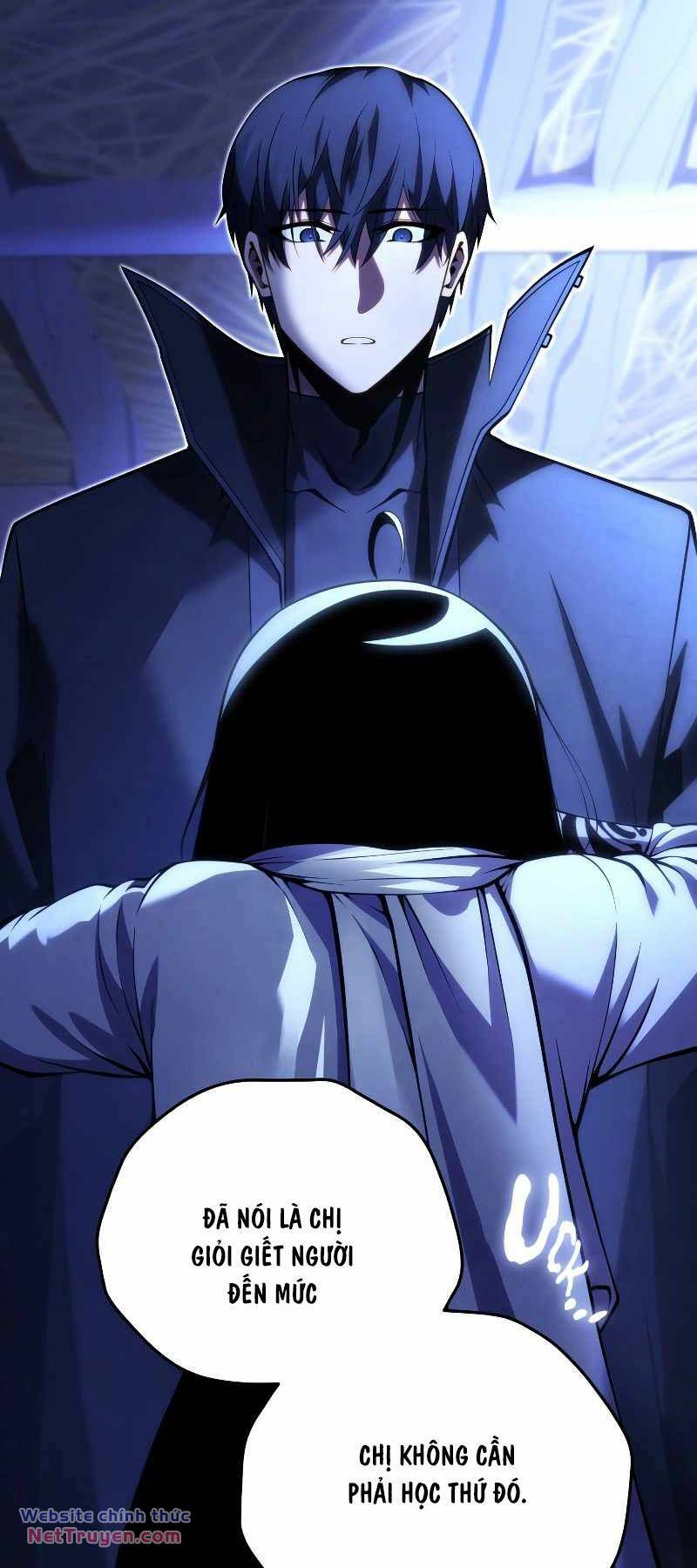 Con Trai Út Của Gia Đình Kiếm Thuật Danh Tiếng - Chapter 109 - Page 29