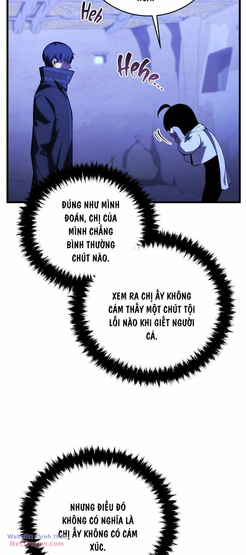 Con Trai Út Của Gia Đình Kiếm Thuật Danh Tiếng - Chapter 109 - Page 41