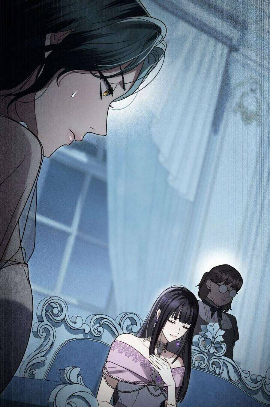 Giới Thượng Lưu - Chapter 18 - Page 16