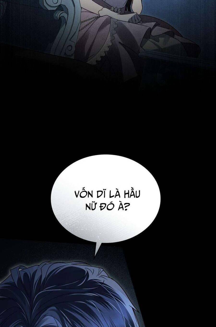 Giới Thượng Lưu - Chapter 18 - Page 17