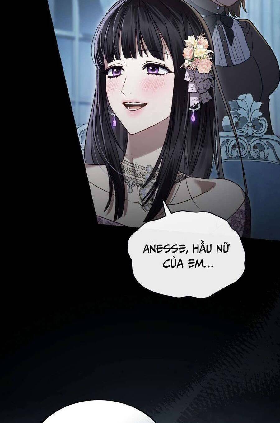 Giới Thượng Lưu - Chapter 18 - Page 19