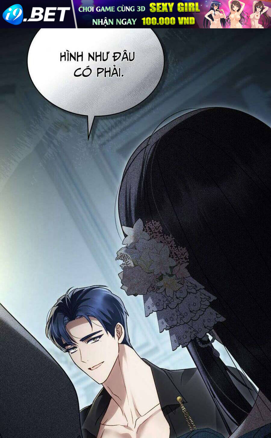 Giới Thượng Lưu - Chapter 18 - Page 20