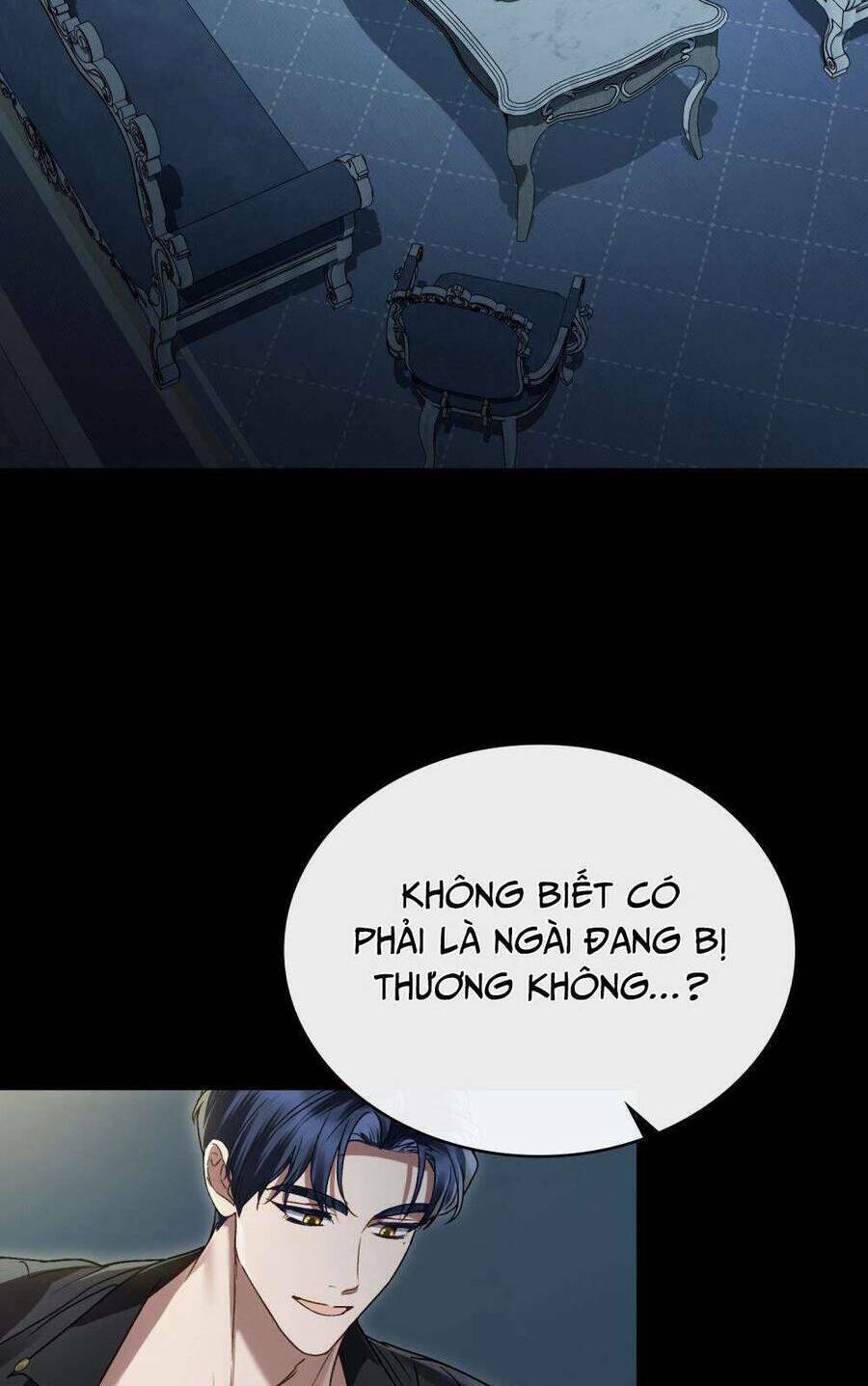 Giới Thượng Lưu - Chapter 18 - Page 35