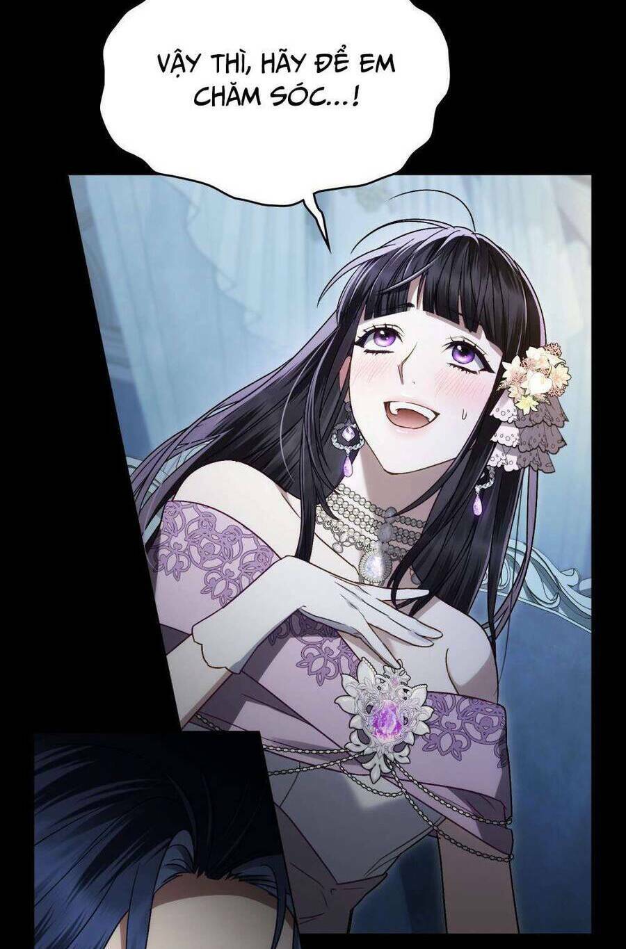 Giới Thượng Lưu - Chapter 18 - Page 51