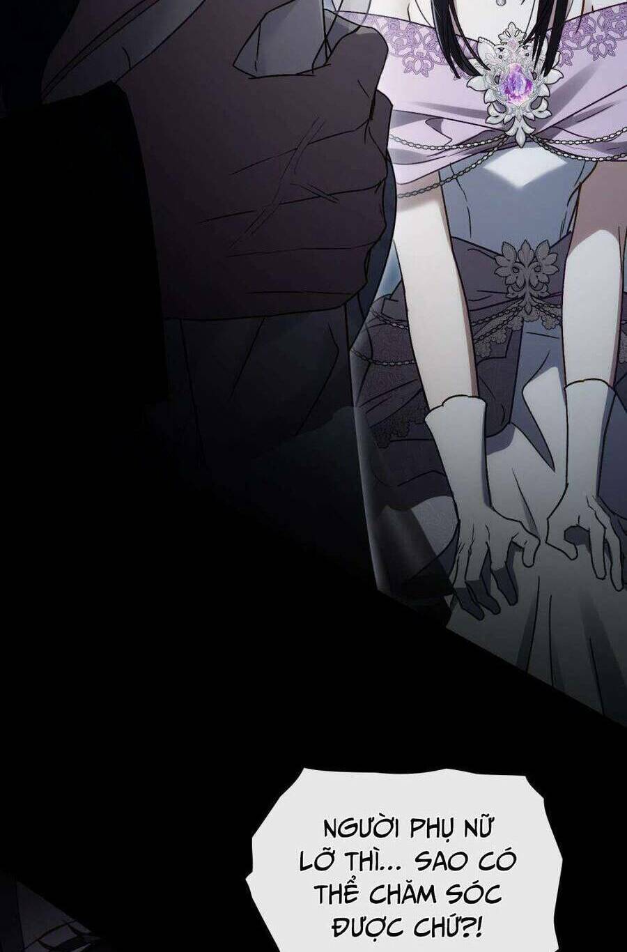 Giới Thượng Lưu - Chapter 18 - Page 54