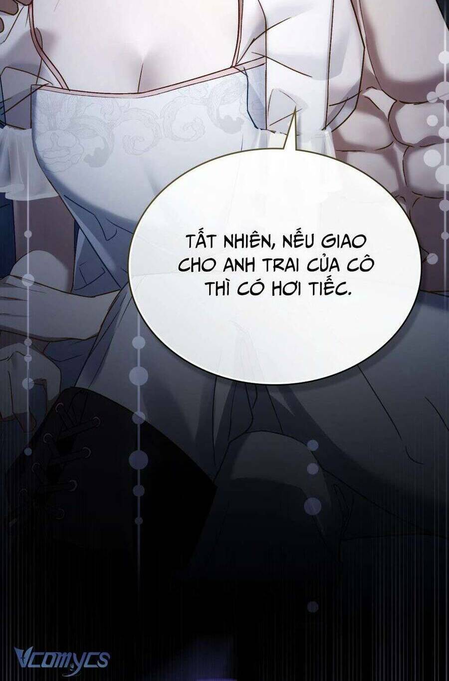 Giới Thượng Lưu - Chapter 18 - Page 60