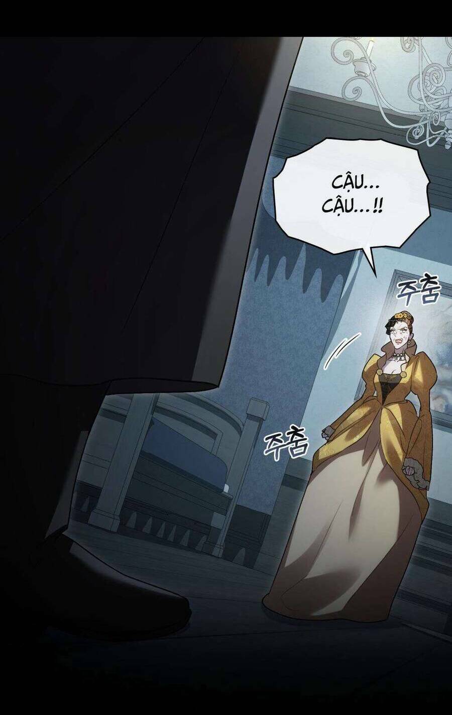 Giới Thượng Lưu - Chapter 18 - Page 81
