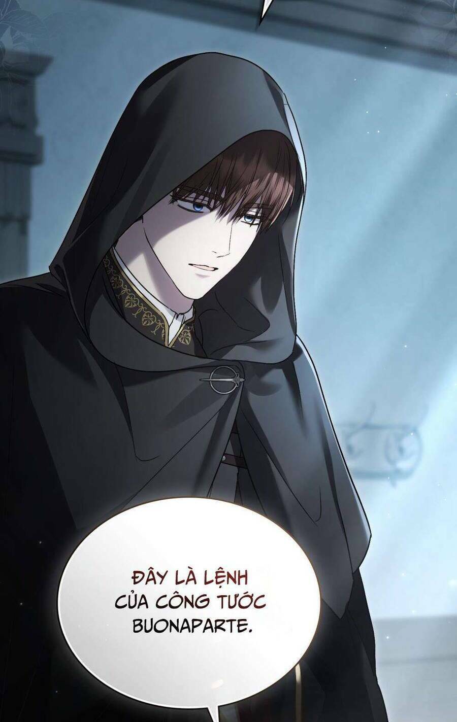 Giới Thượng Lưu - Chapter 18 - Page 83