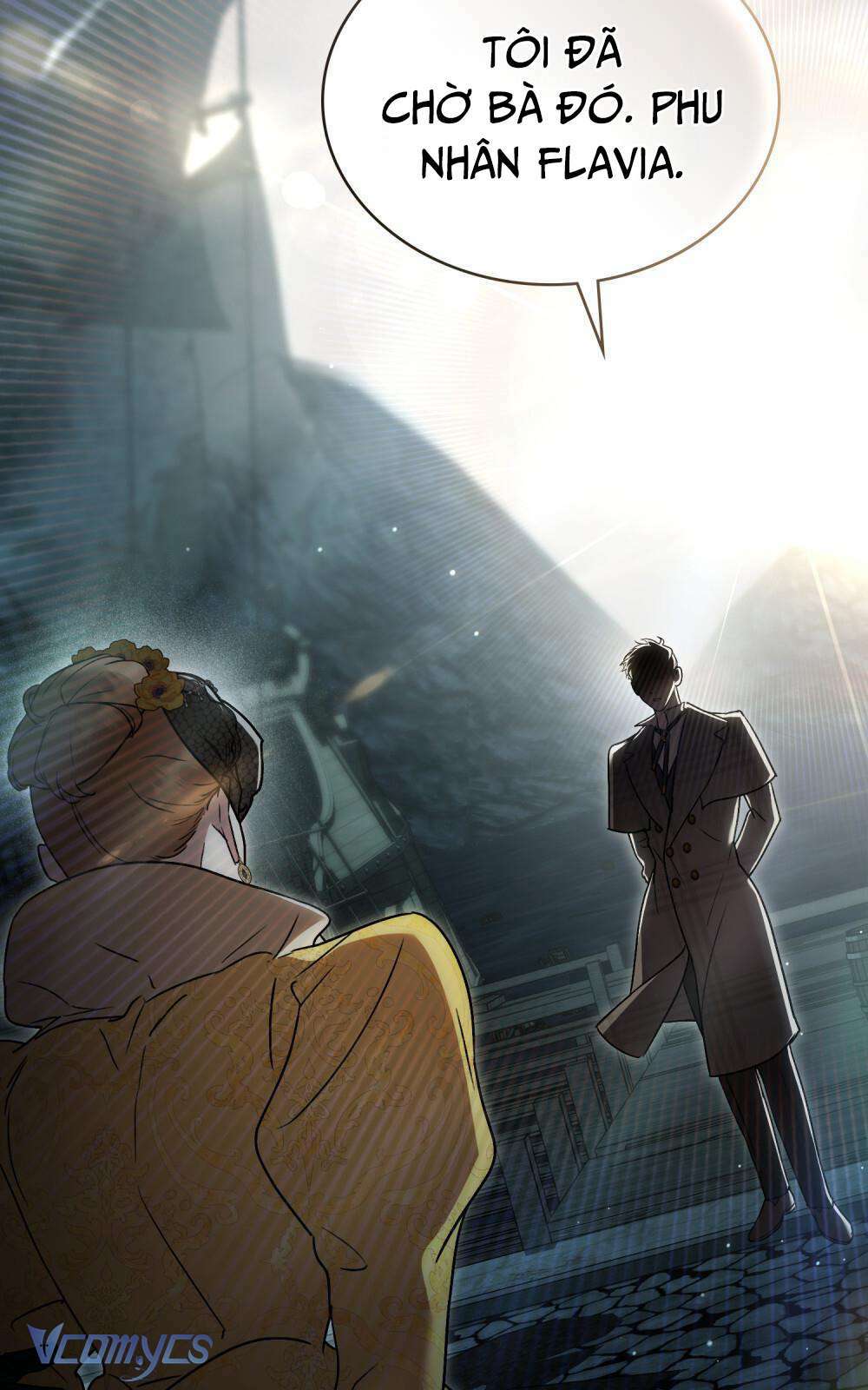 Giới Thượng Lưu - Chapter 19 - Page 21