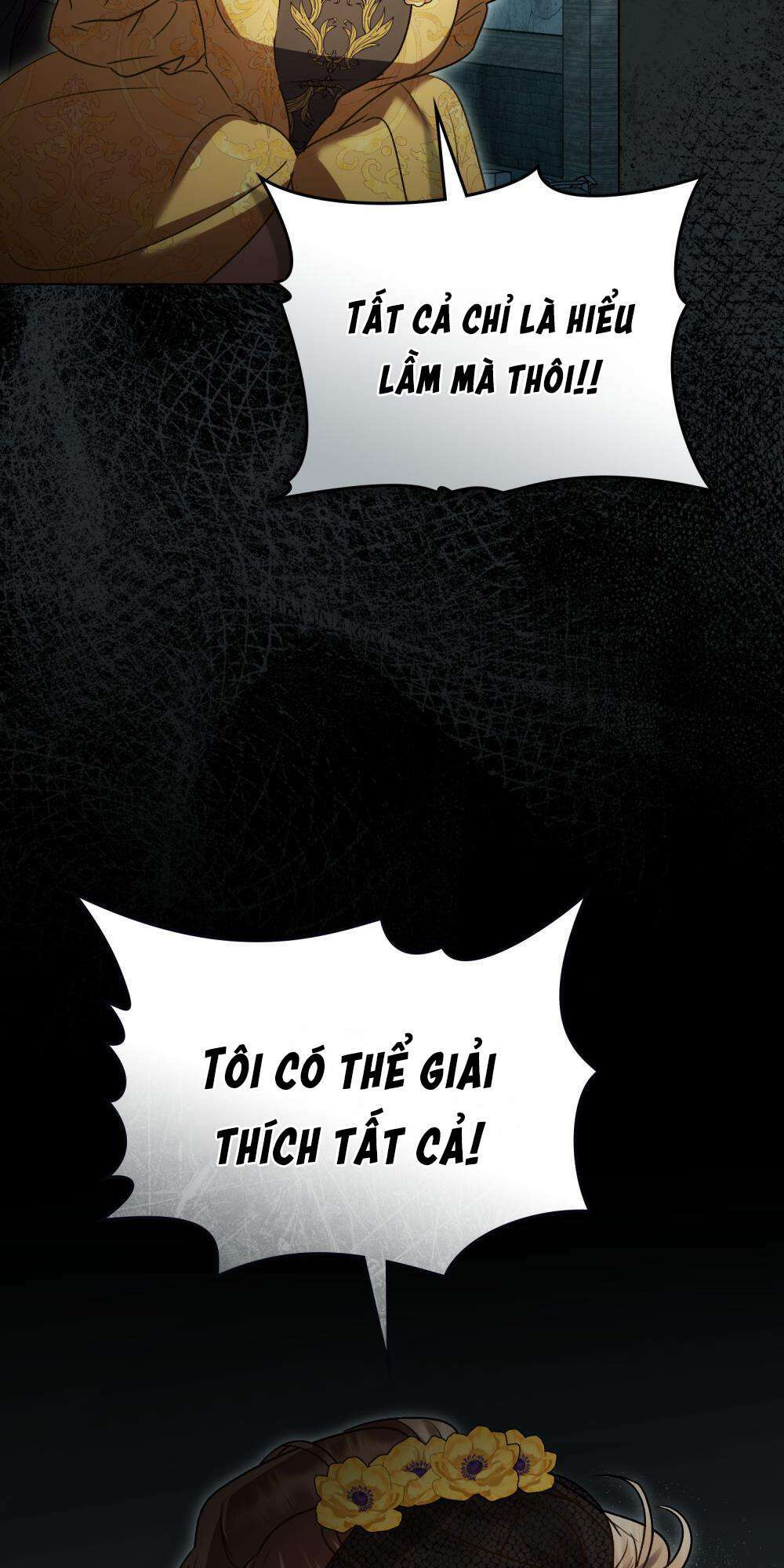 Giới Thượng Lưu - Chapter 19 - Page 23