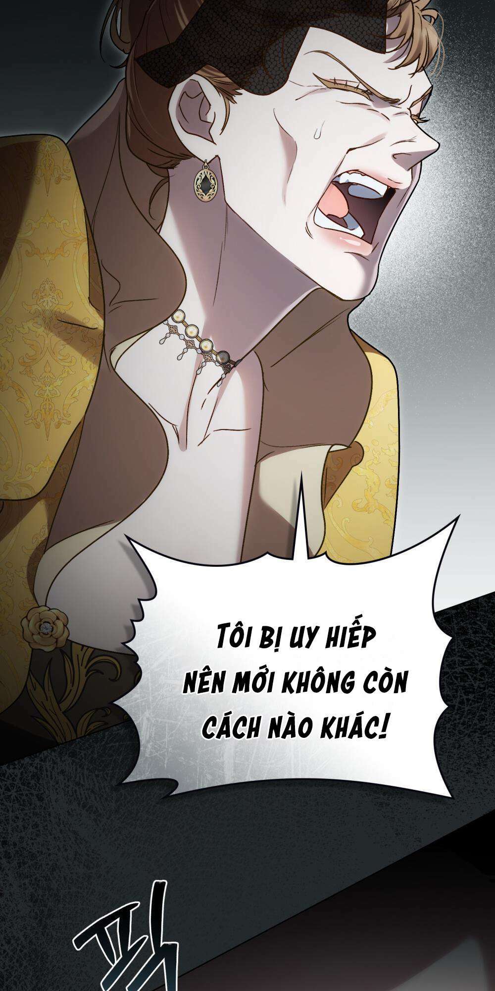 Giới Thượng Lưu - Chapter 19 - Page 24