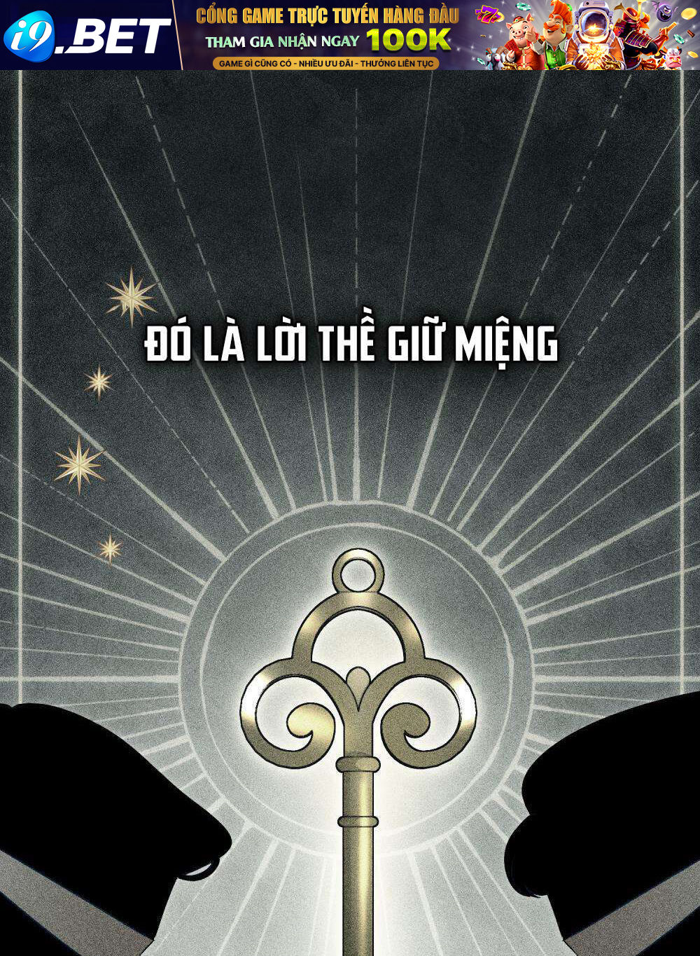 Giới Thượng Lưu - Chapter 19 - Page 29