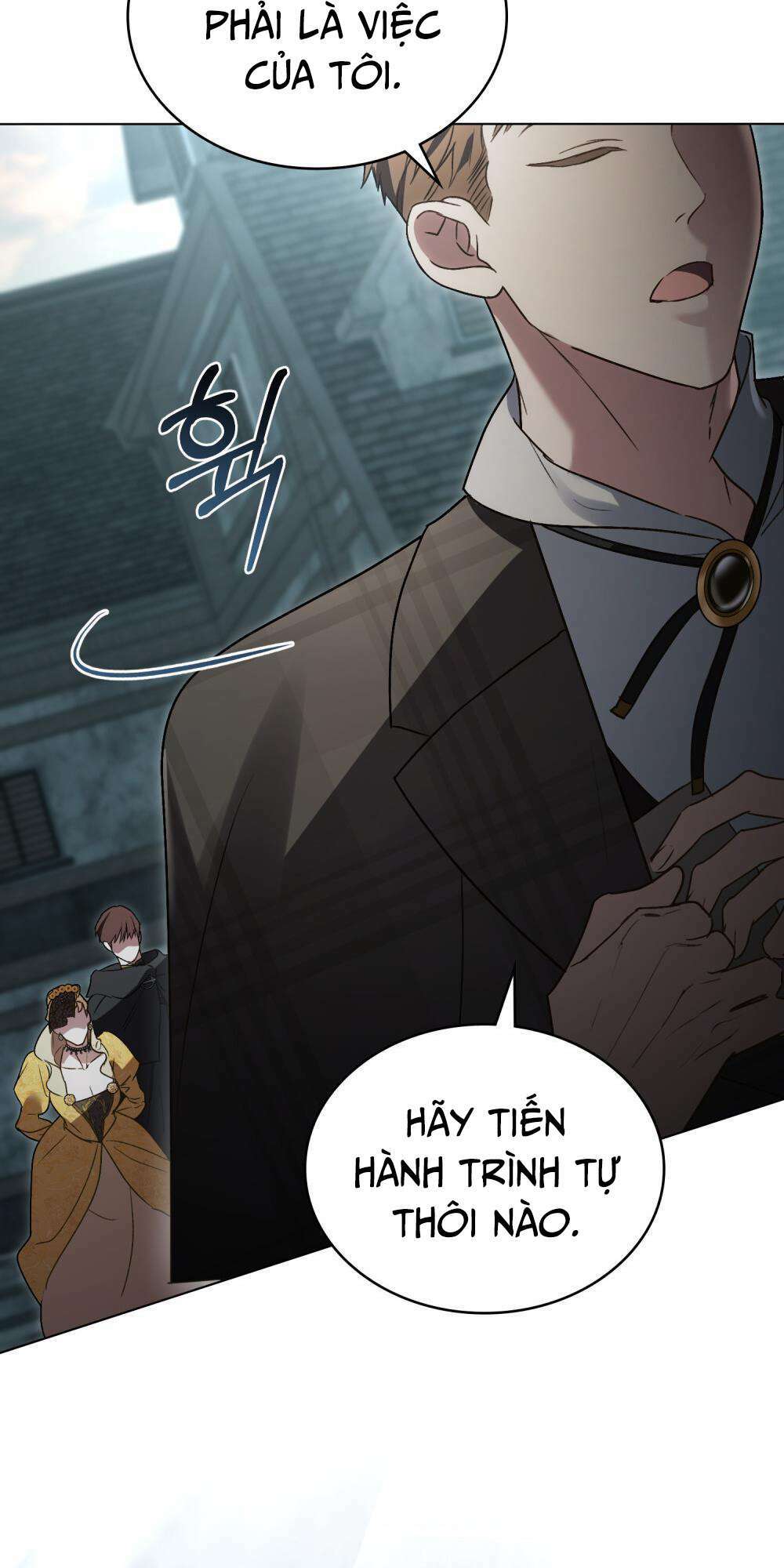 Giới Thượng Lưu - Chapter 19 - Page 35