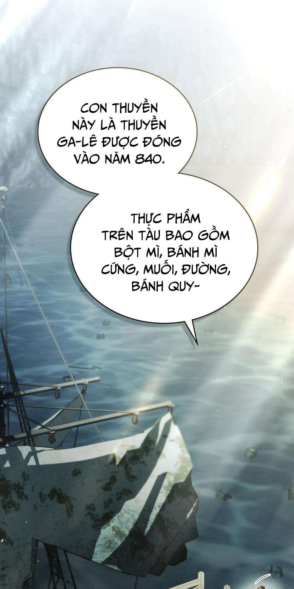 Giới Thượng Lưu - Chapter 19 - Page 36