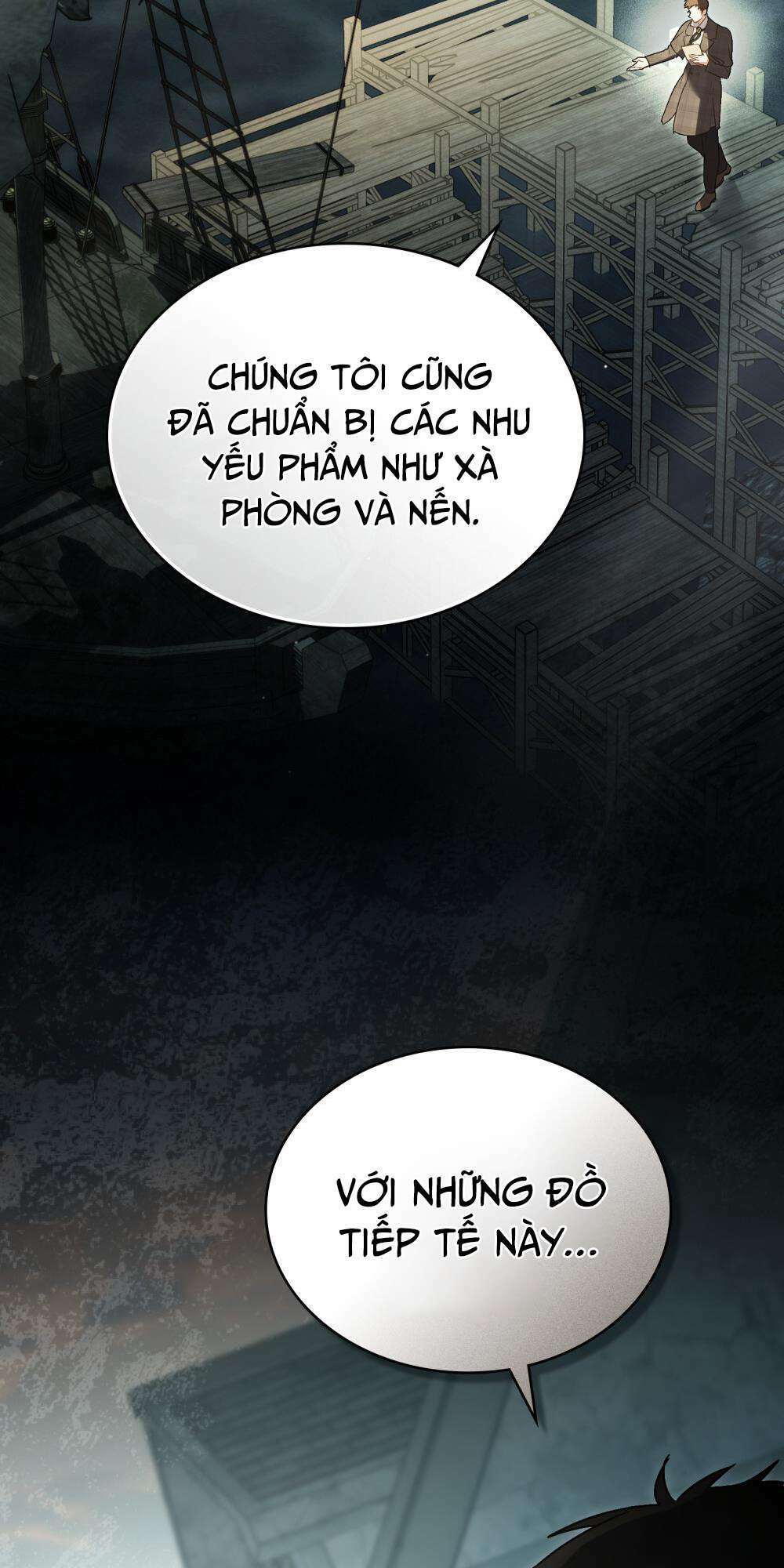 Giới Thượng Lưu - Chapter 19 - Page 37