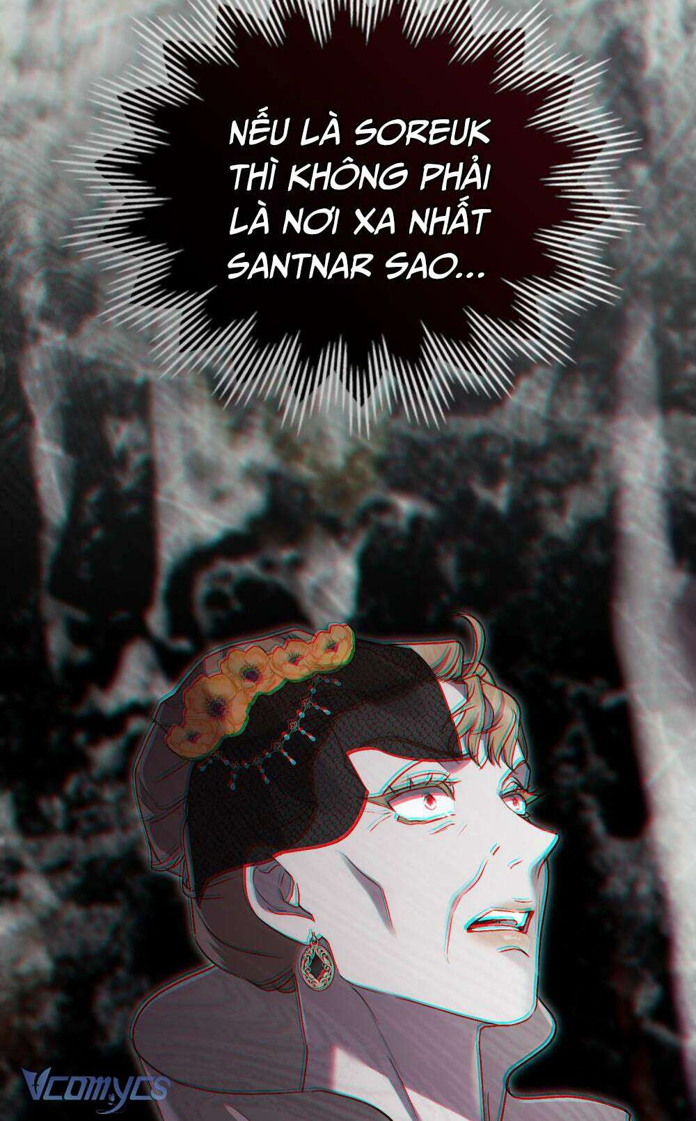 Giới Thượng Lưu - Chapter 19 - Page 40