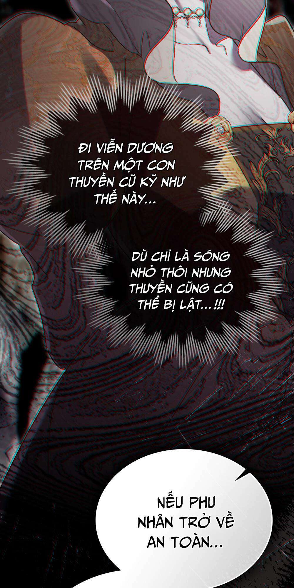 Giới Thượng Lưu - Chapter 19 - Page 41