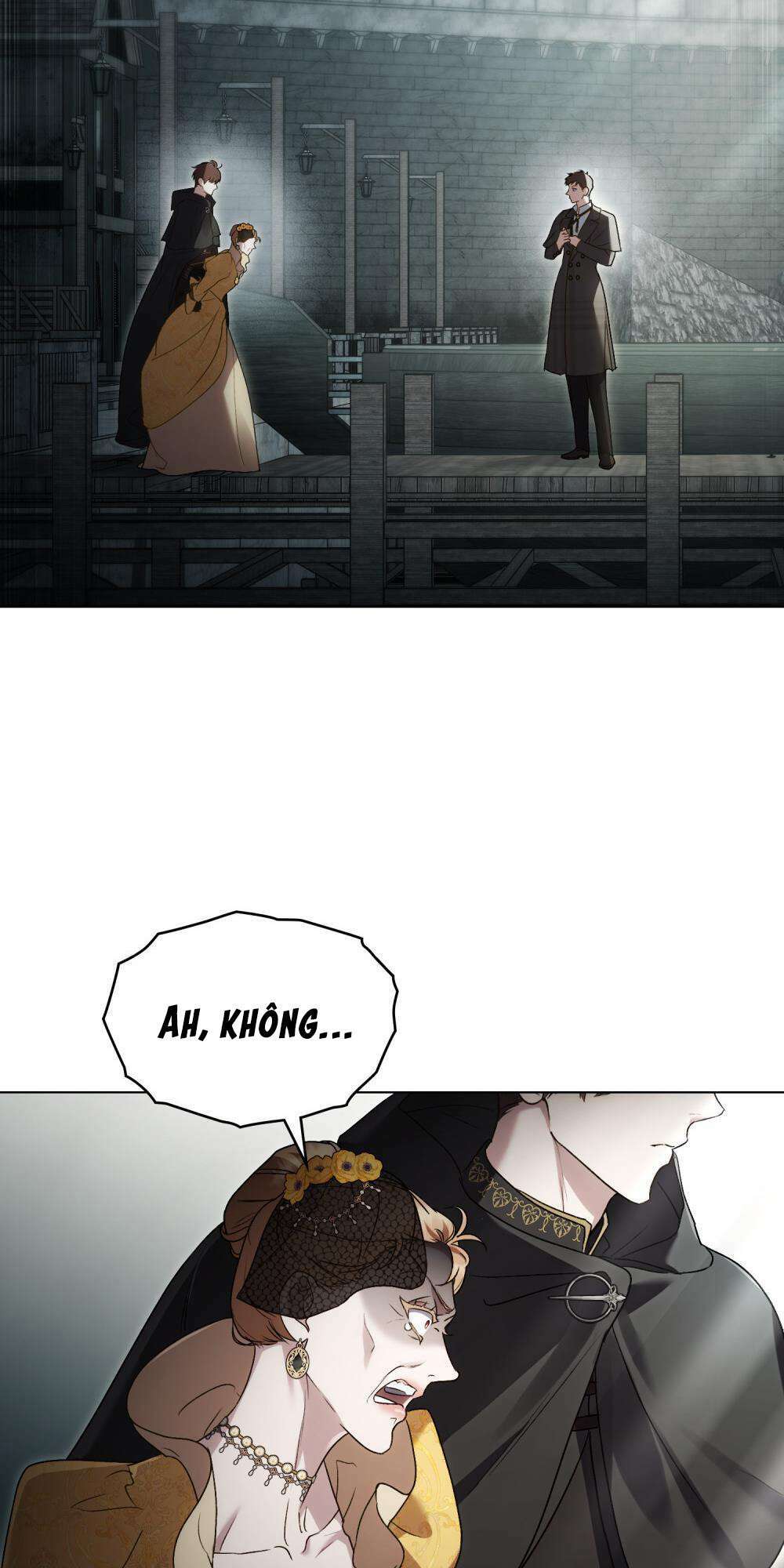 Giới Thượng Lưu - Chapter 19 - Page 45