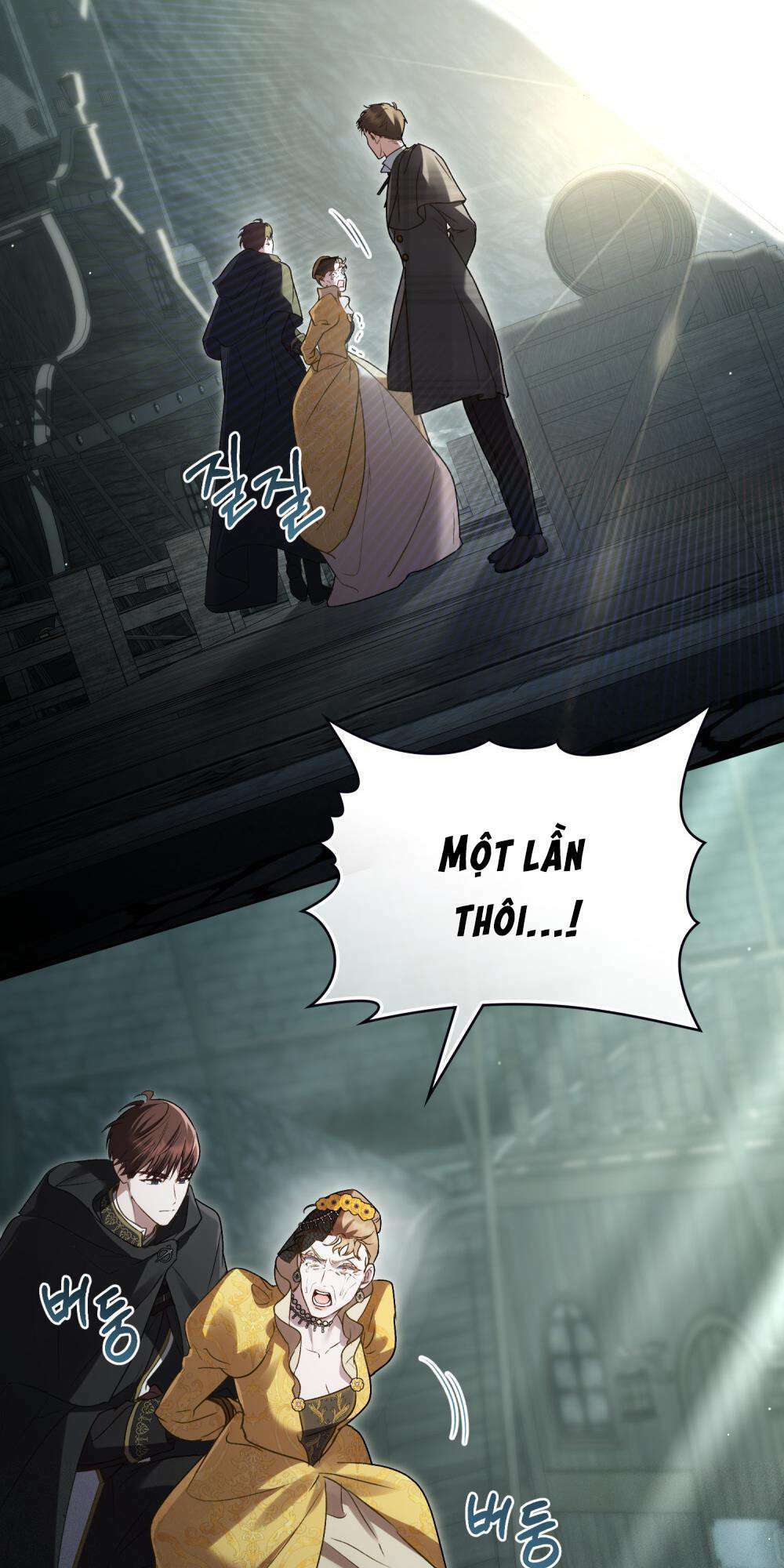 Giới Thượng Lưu - Chapter 19 - Page 47