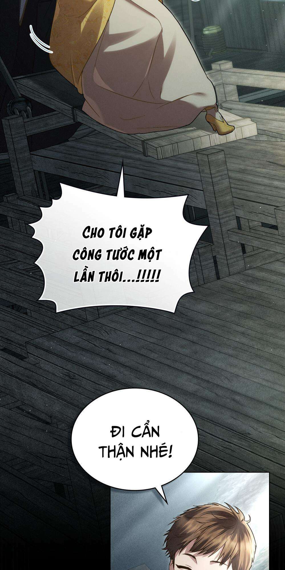 Giới Thượng Lưu - Chapter 19 - Page 48