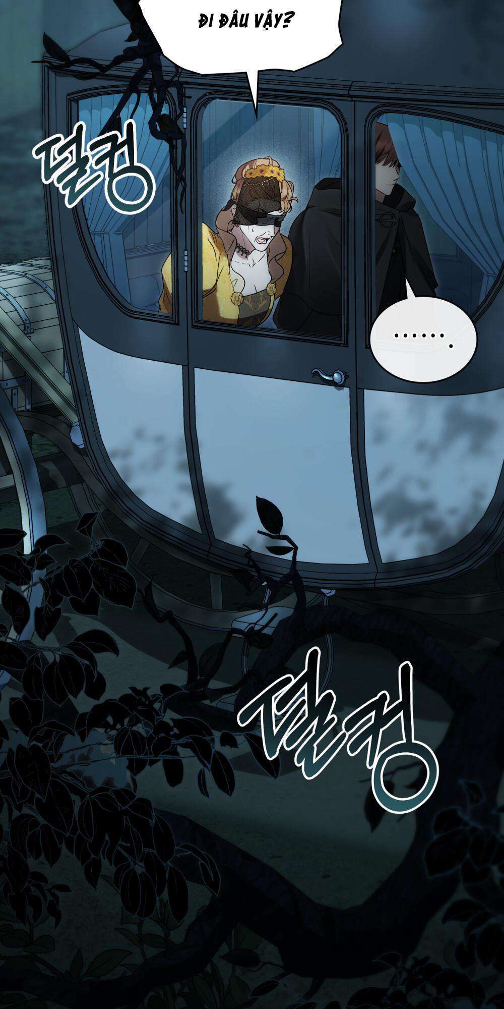 Giới Thượng Lưu - Chapter 19 - Page 4