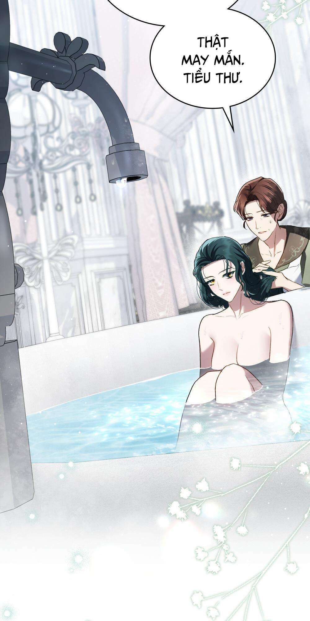 Giới Thượng Lưu - Chapter 19 - Page 55