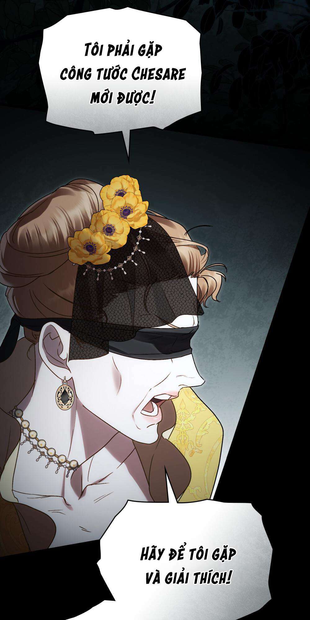 Giới Thượng Lưu - Chapter 19 - Page 5