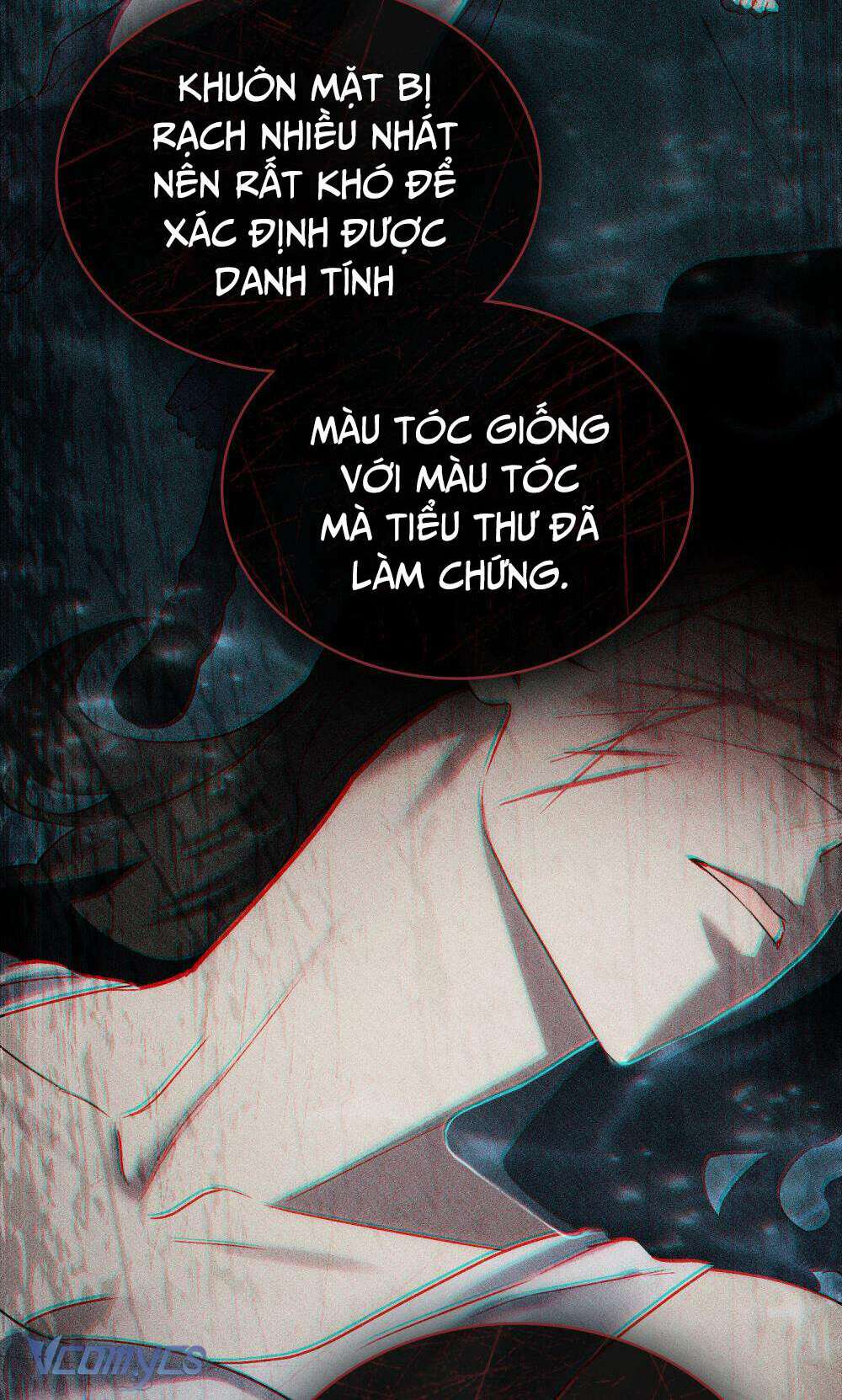 Giới Thượng Lưu - Chapter 19 - Page 59