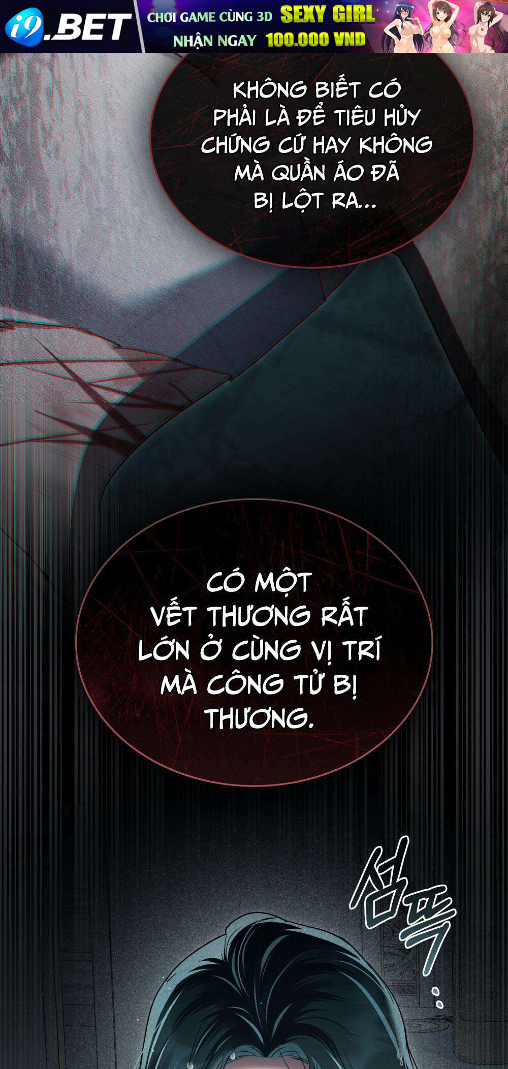 Giới Thượng Lưu - Chapter 19 - Page 60