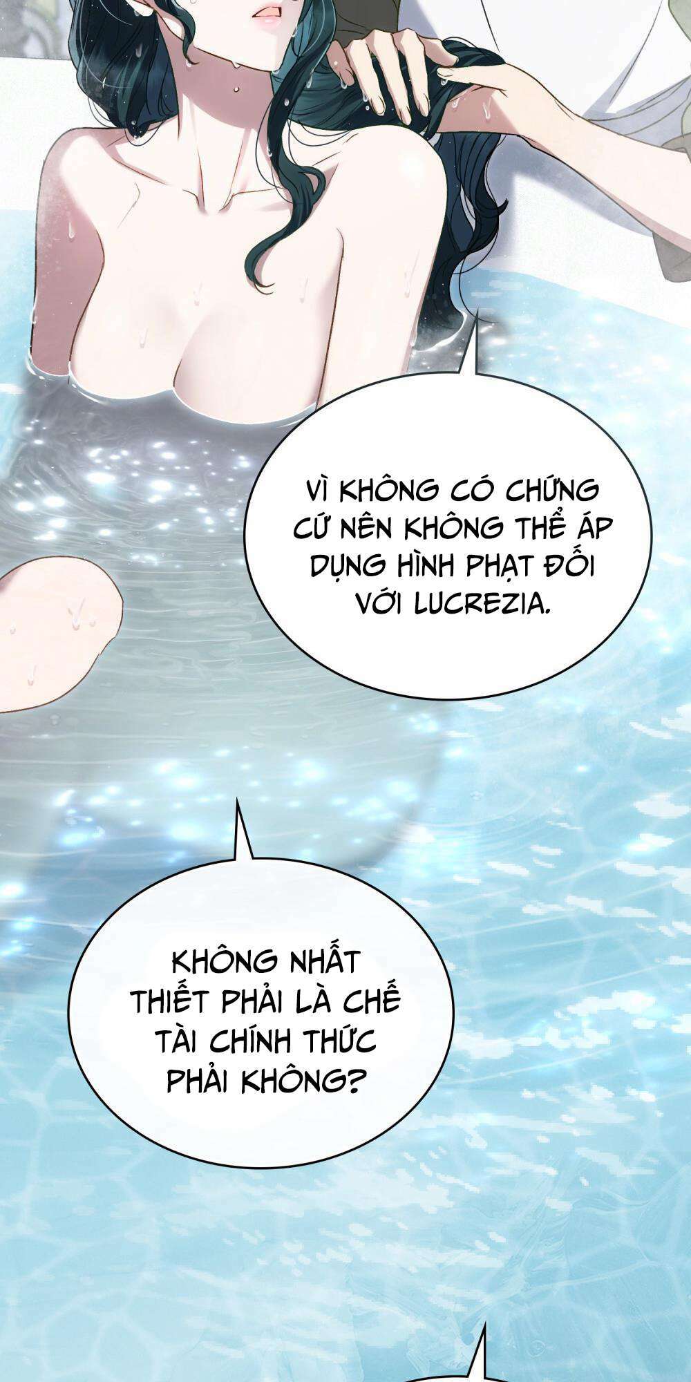 Giới Thượng Lưu - Chapter 19 - Page 63
