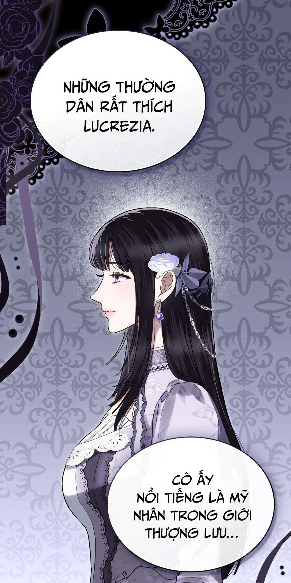 Giới Thượng Lưu - Chapter 19 - Page 65