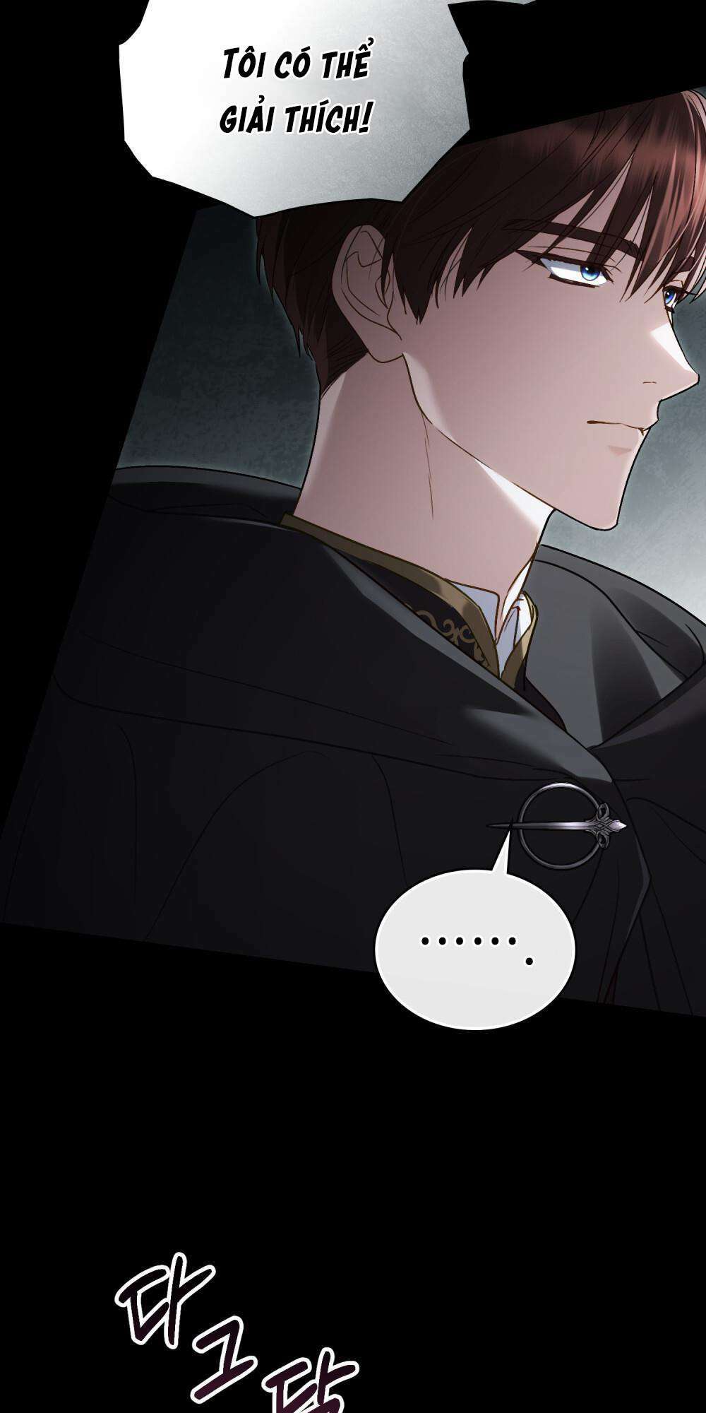 Giới Thượng Lưu - Chapter 19 - Page 6