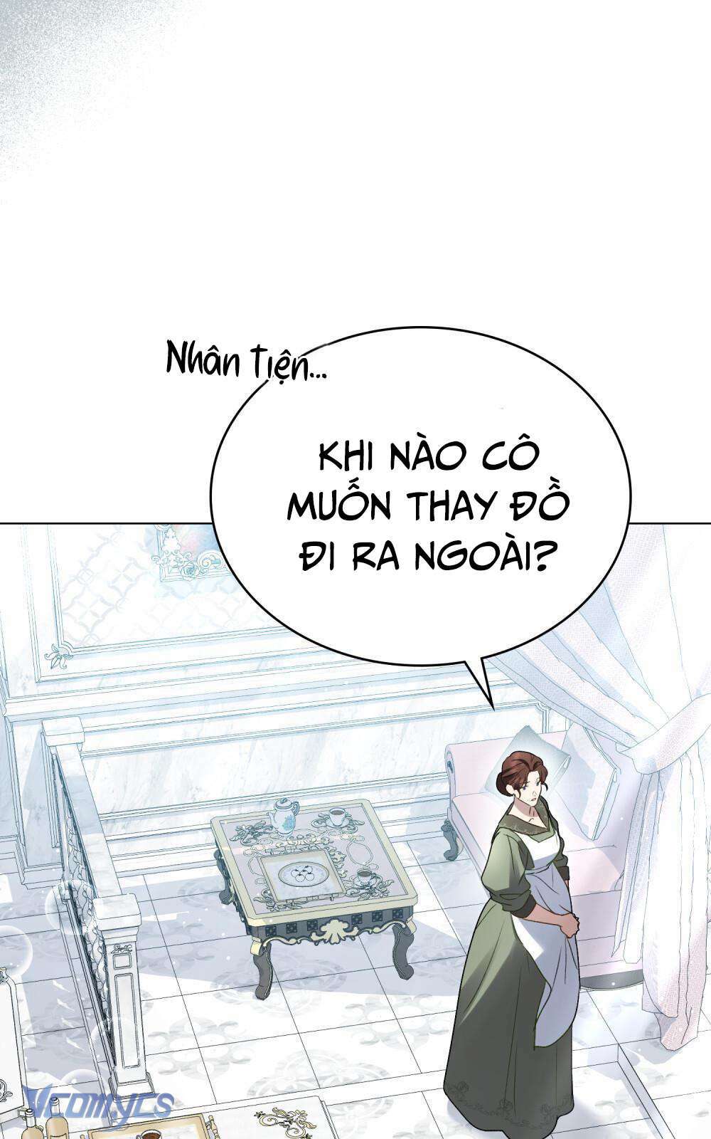 Giới Thượng Lưu - Chapter 19 - Page 79