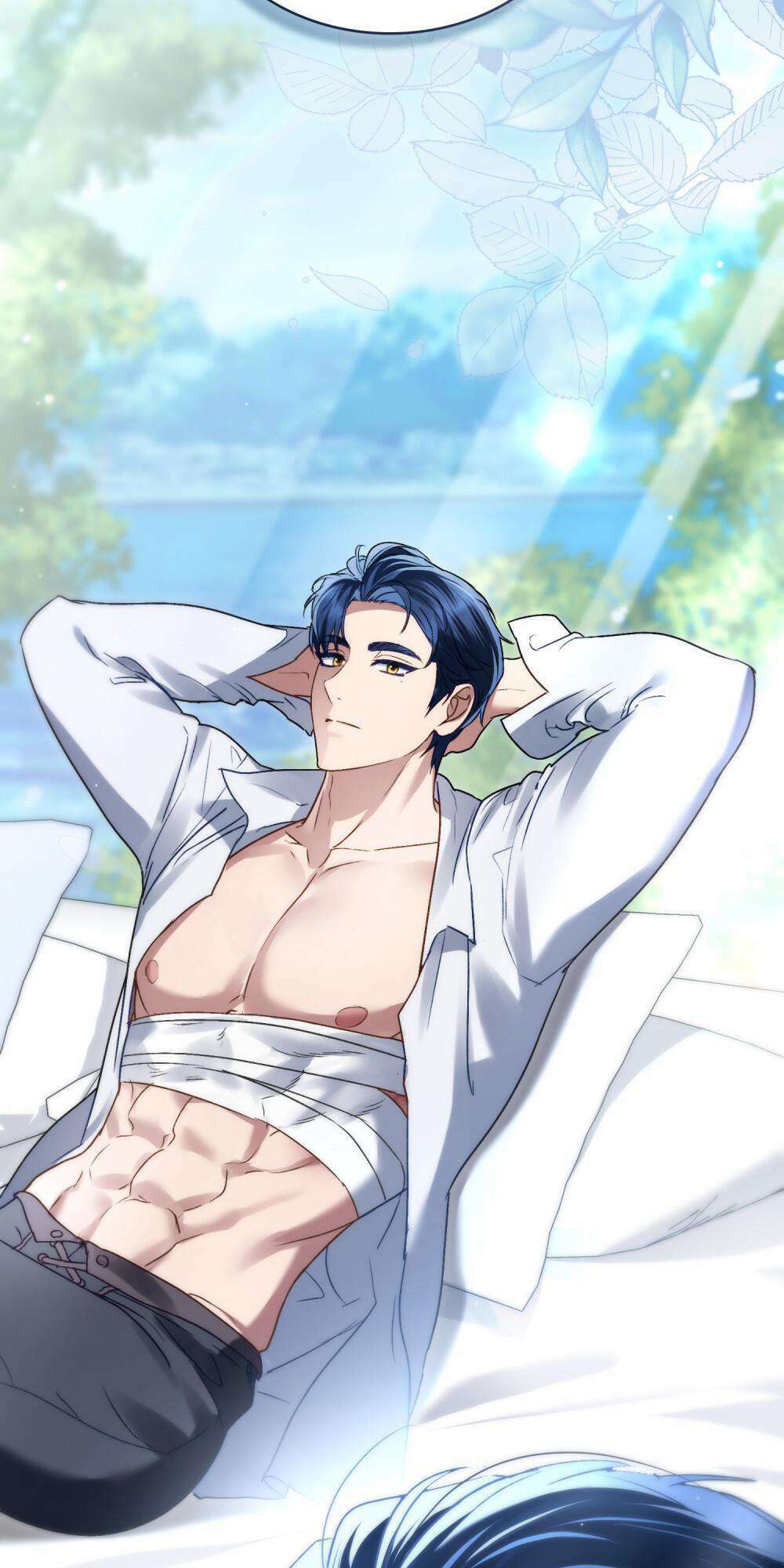 Giới Thượng Lưu - Chapter 19 - Page 83