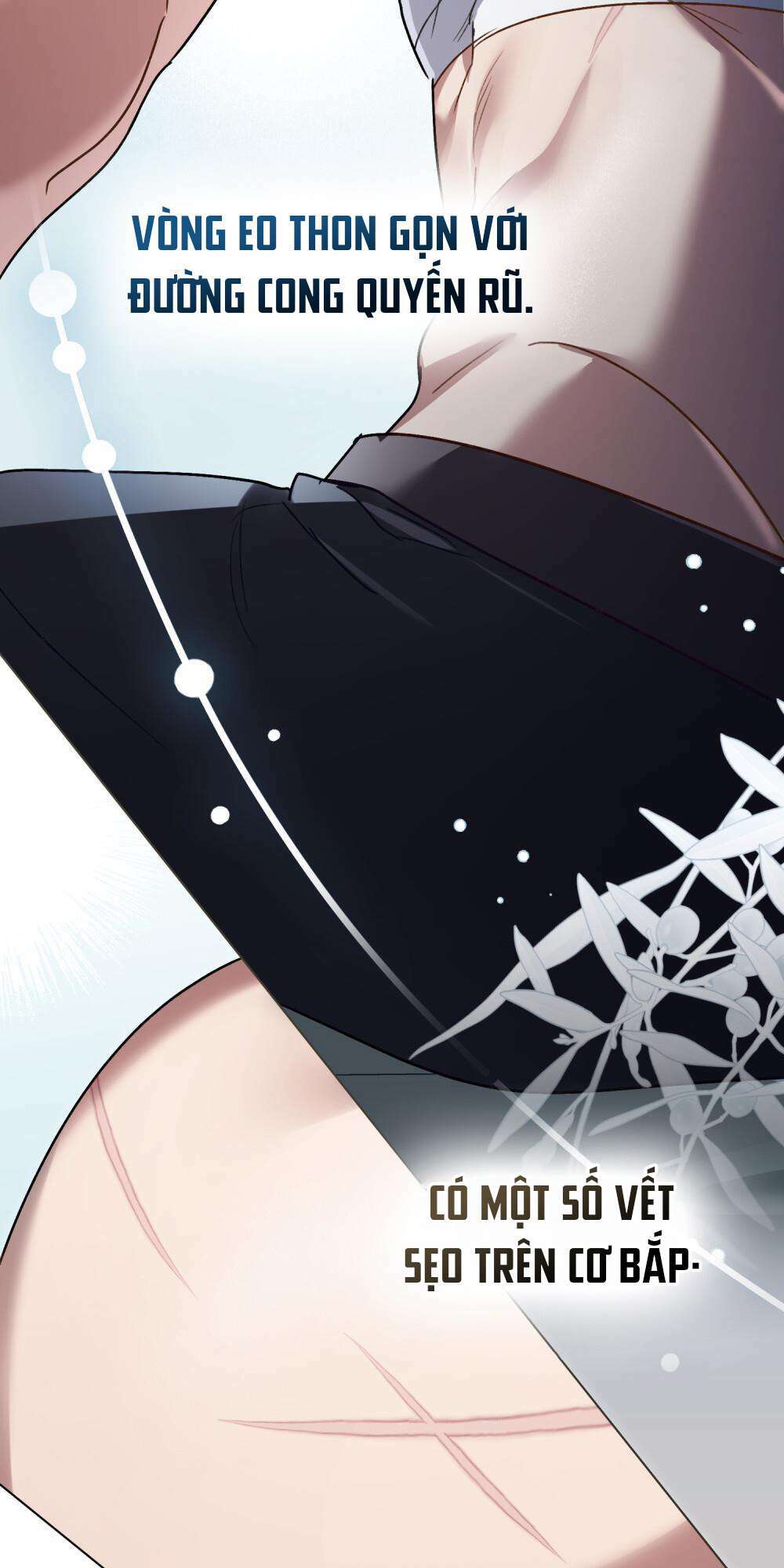 Giới Thượng Lưu - Chapter 20 - Page 12