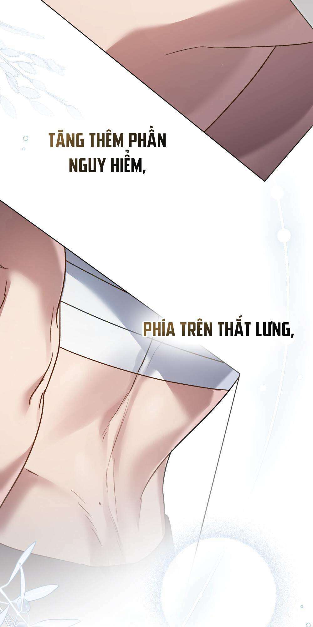 Giới Thượng Lưu - Chapter 20 - Page 13