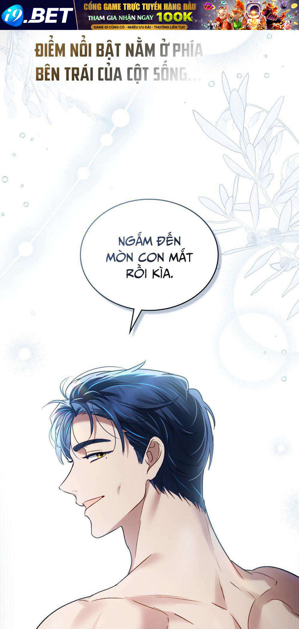 Giới Thượng Lưu - Chapter 20 - Page 14