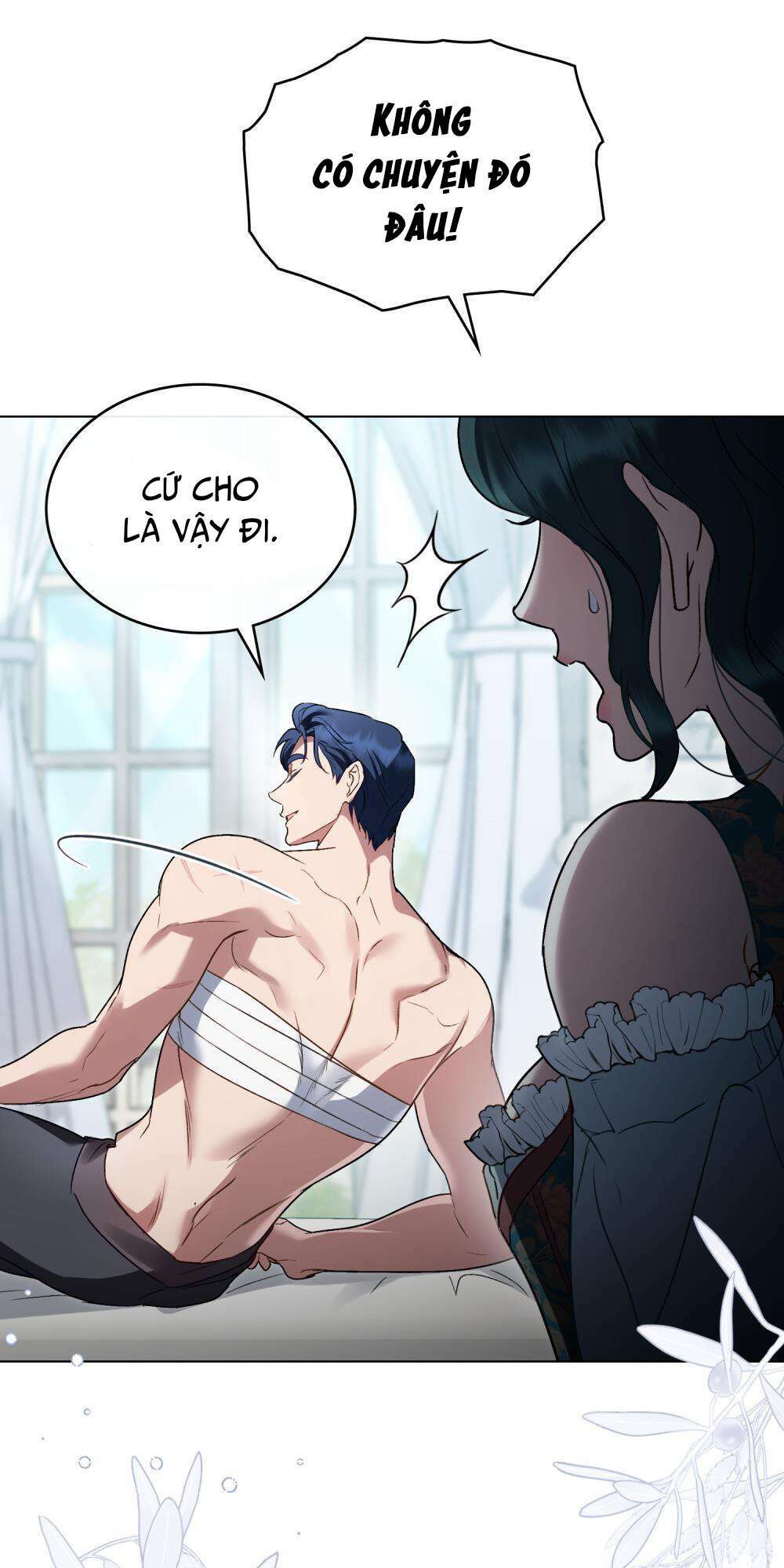 Giới Thượng Lưu - Chapter 20 - Page 19