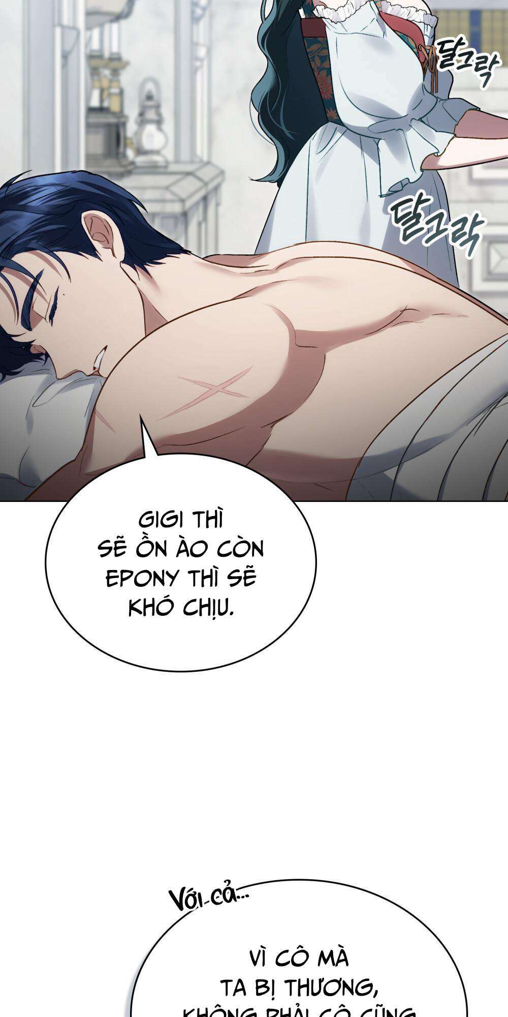 Giới Thượng Lưu - Chapter 20 - Page 24