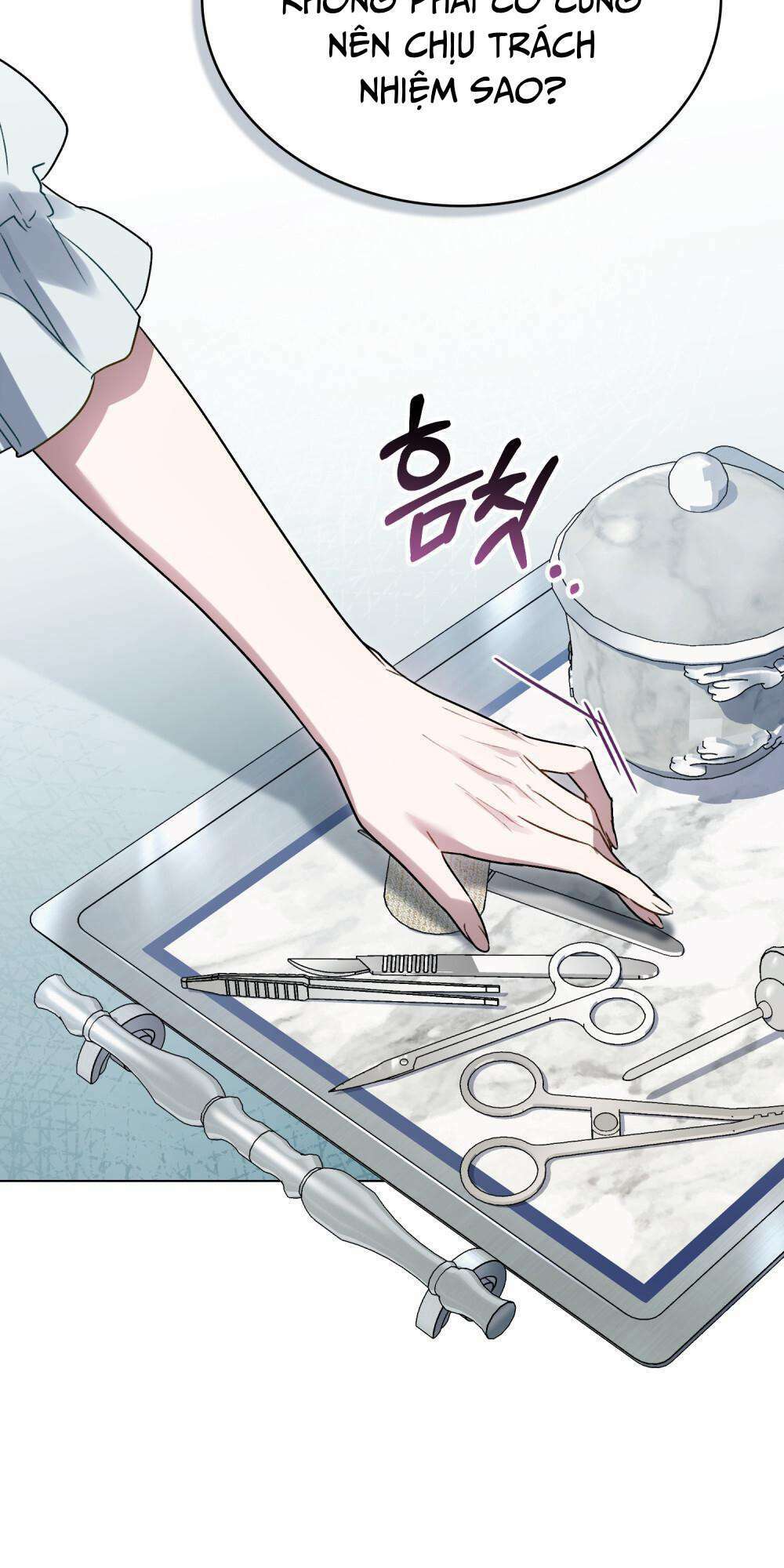 Giới Thượng Lưu - Chapter 20 - Page 25