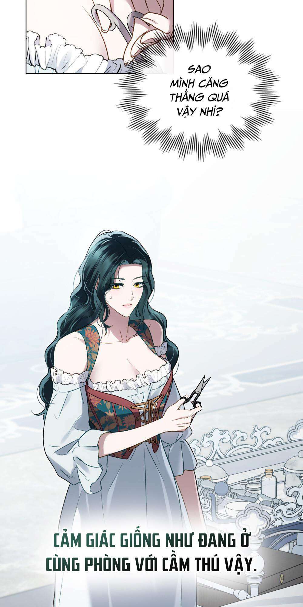 Giới Thượng Lưu - Chapter 20 - Page 33
