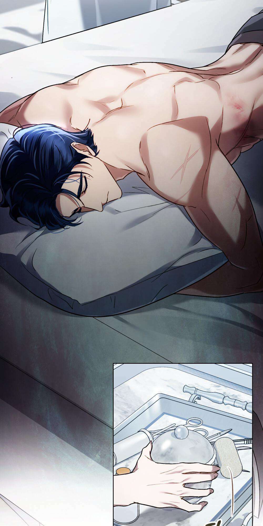 Giới Thượng Lưu - Chapter 20 - Page 34