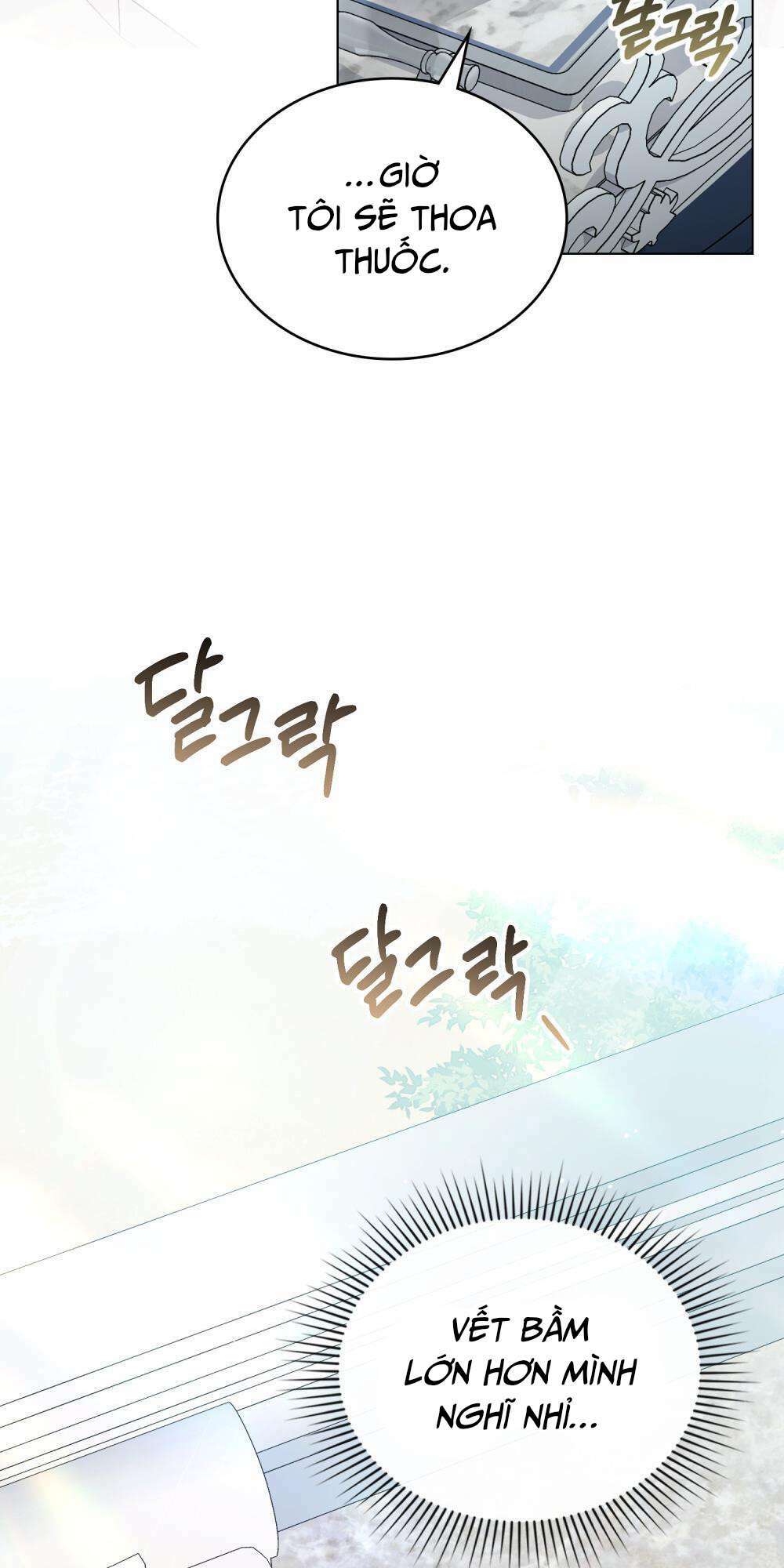 Giới Thượng Lưu - Chapter 20 - Page 35