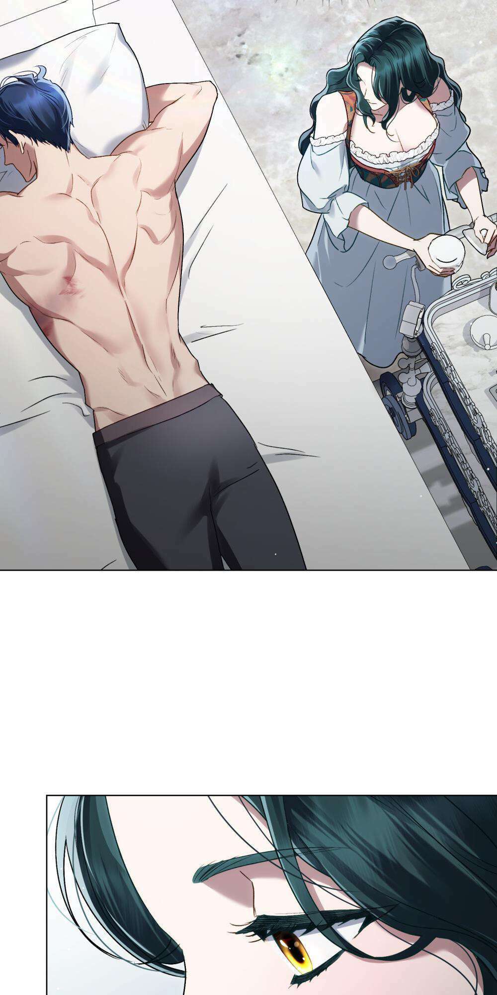 Giới Thượng Lưu - Chapter 20 - Page 36