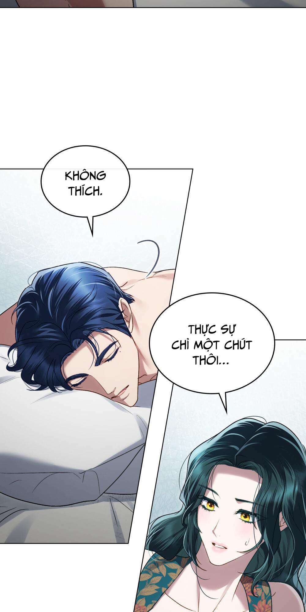 Giới Thượng Lưu - Chapter 20 - Page 42